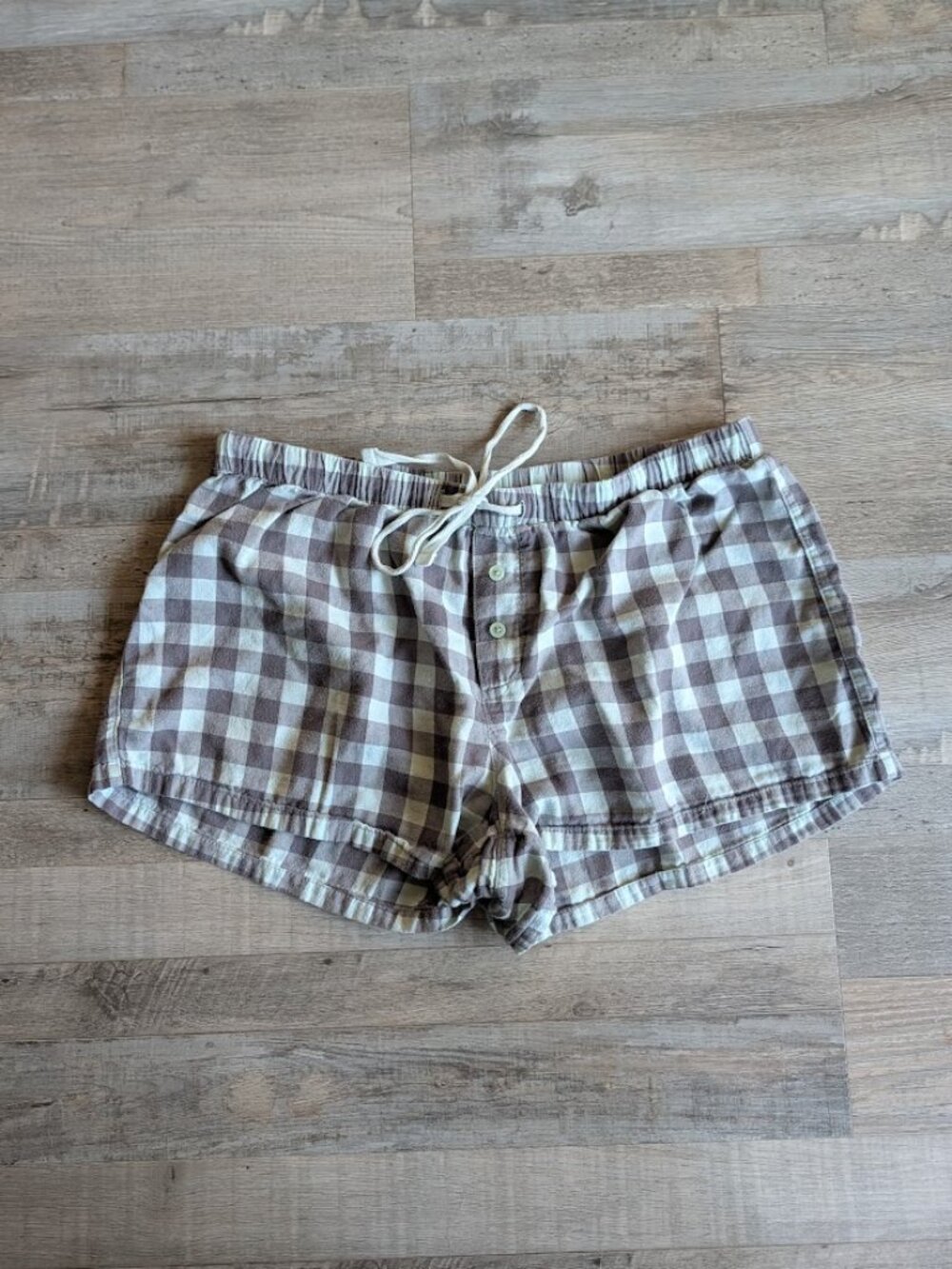 Set of 3 * Women's Lounge Shorts * Size S - Picture 8 of 10